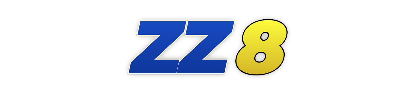 zz8 Logo